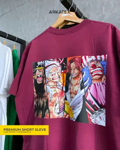 Kaos anime