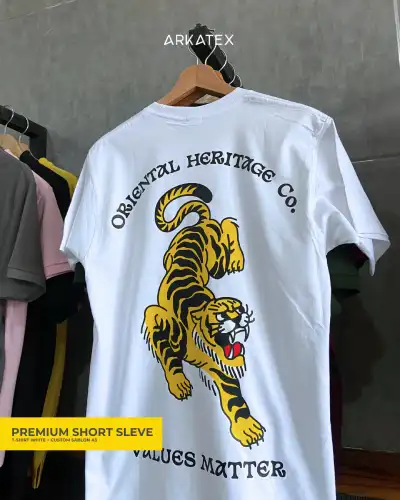Sablon digital printing