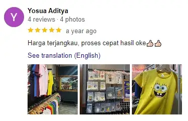 Testimoni pelanggan 4