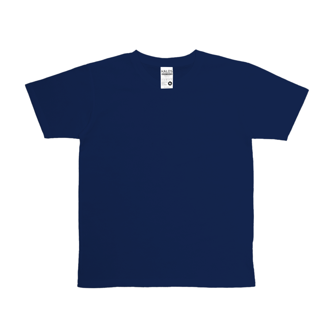 72Y00 Premium Youth Cotton 24s