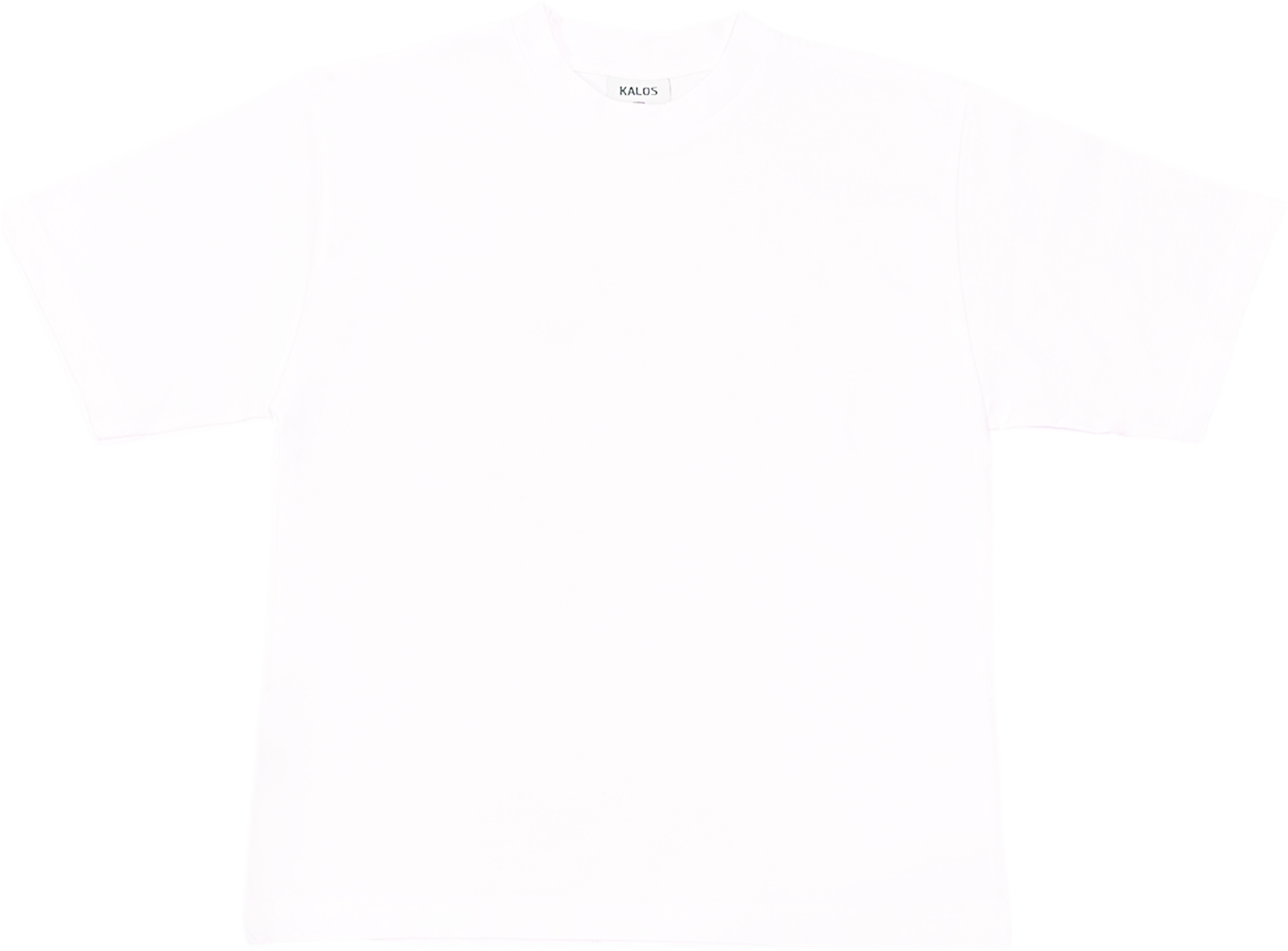 7800 Oversize Cotton 24s