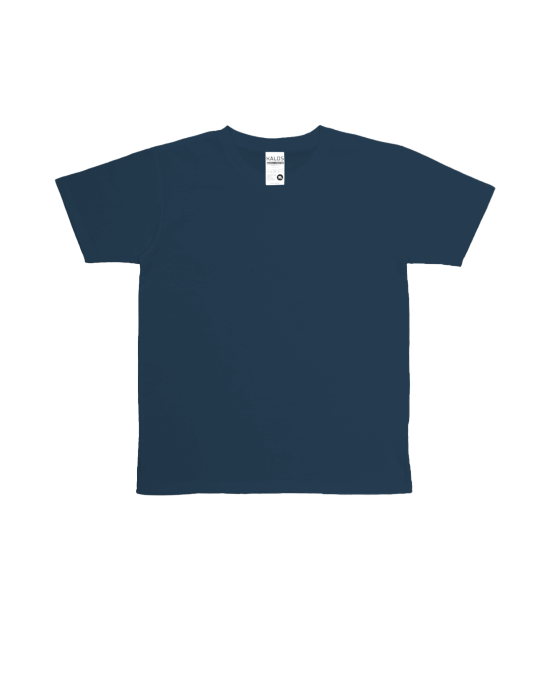 Kaos custom KTX